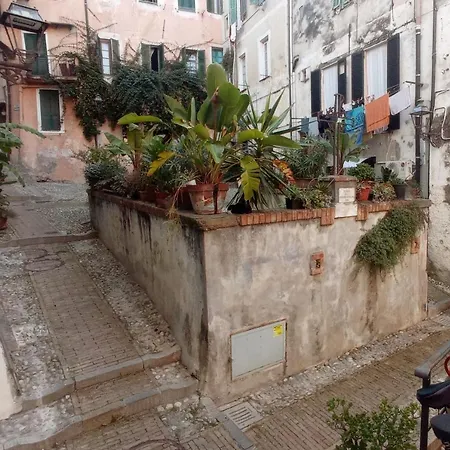 Cisterna Home Apartment *