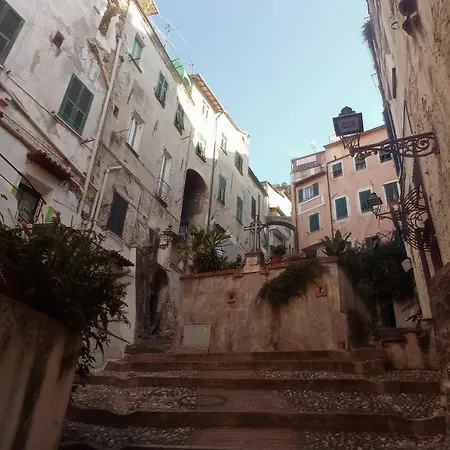 Apartment Cisterna Home Sanremo