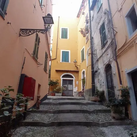 Cisterna Home Sanremo