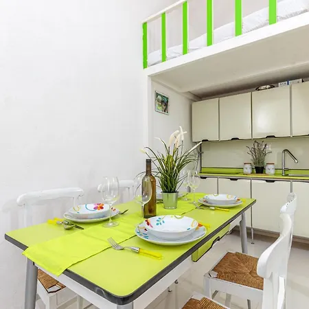 Cisterna Home * Sanremo