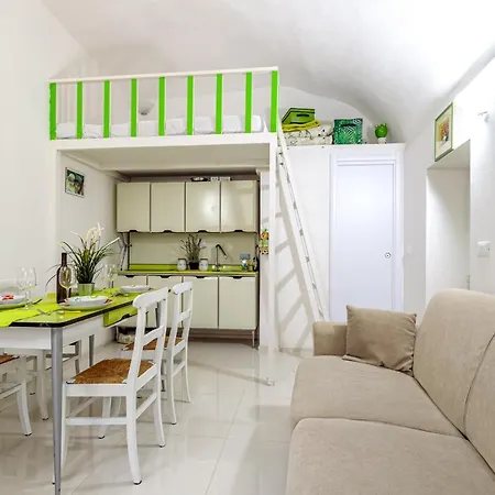 Cisterna Home * Sanremo