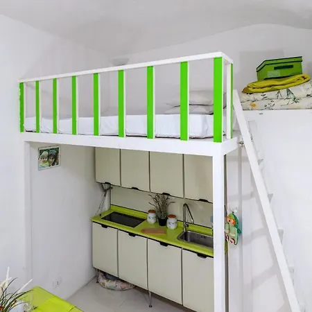 Apartment Cisterna Home *