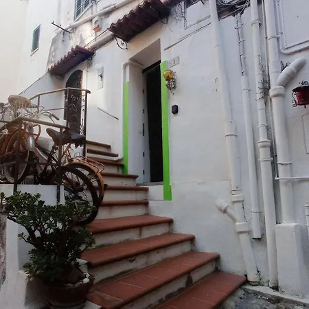 Apartamento Cisterna Home *