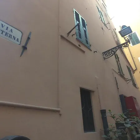 Cisterna Home Sanremo