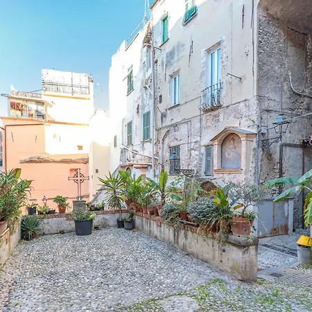 Cisterna Home Apartamento *