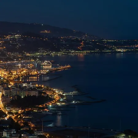 Cisterna Home * Sanremo