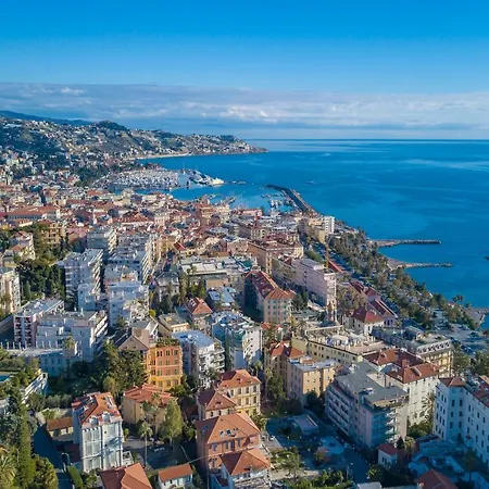 Cisterna Home Apartment Sanremo