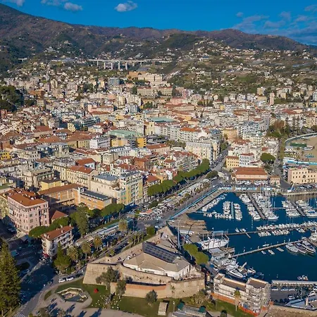 Cisterna Home Sanremo