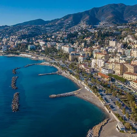 Cisterna Home Apartment Sanremo