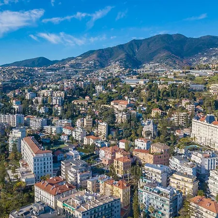 Cisterna Home Sanremo