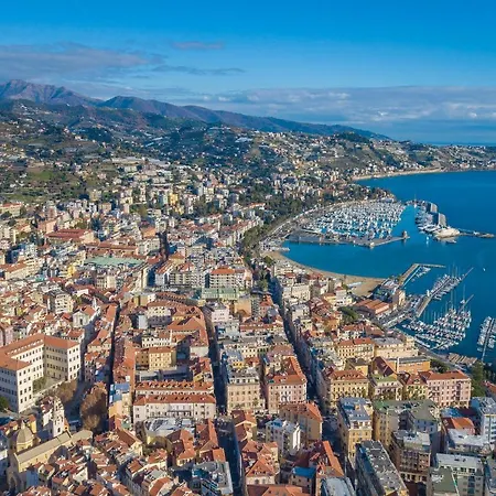 Cisterna Home * Sanremo